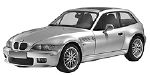 BMW E36-7 U1300 Fault Code